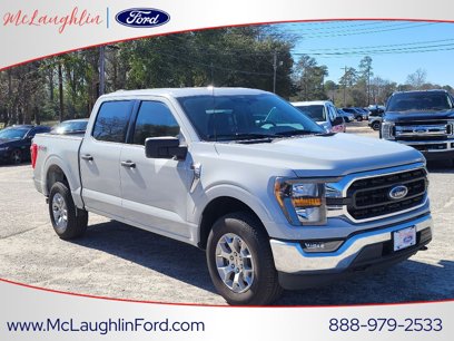 Used 2023 Ford F150 XLT w/ Equipment Group 301A Mid