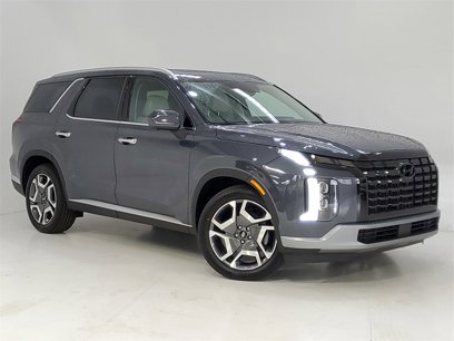 Used 2024 Hyundai Palisade Limited