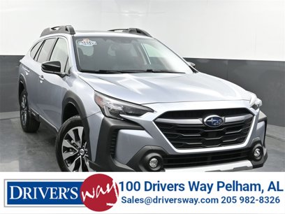 Used 2024 Subaru Outback Limited