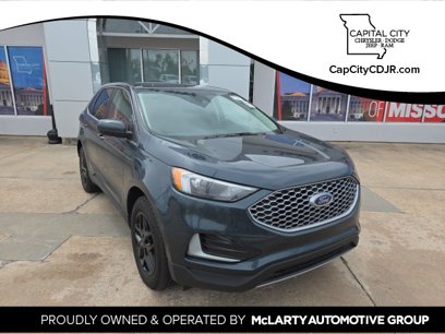 Used 2024 Ford Edge SEL