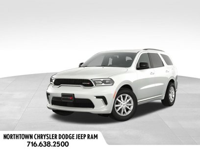 New 2024 Dodge Durango SXT