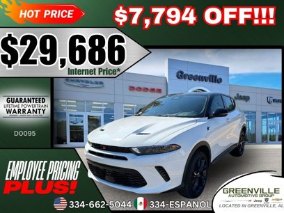 New 2024 Dodge Hornet GT