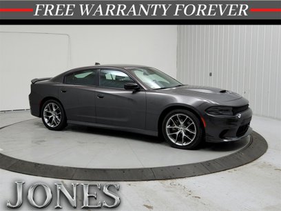 Used 2023 Dodge Charger GT