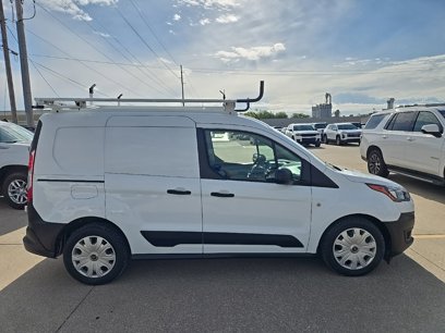 Used 2020 Ford Transit Connect XL