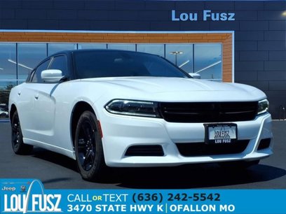 Used 2022 Dodge Charger SXT
