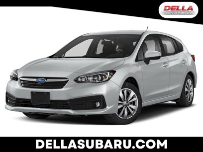 Certified 2023 Subaru Impreza 2.0i
