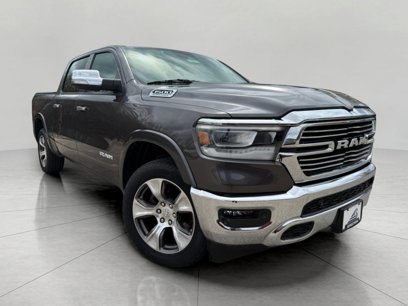 Used 2021 RAM 1500 Laramie