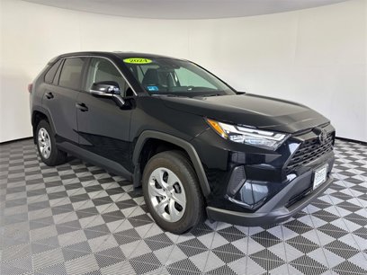 Used 2024 Toyota RAV4 LE