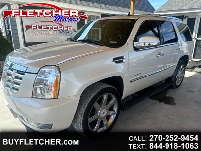 Used 2011 Cadillac Escalade Premium