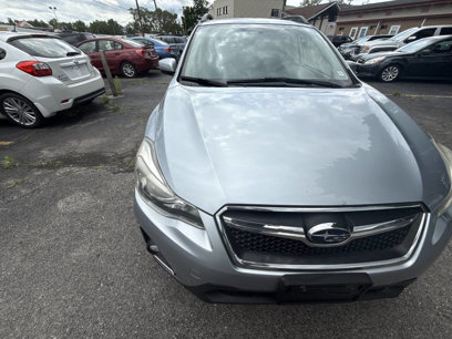 Used 2017 Subaru Crosstrek 2.0i Premium