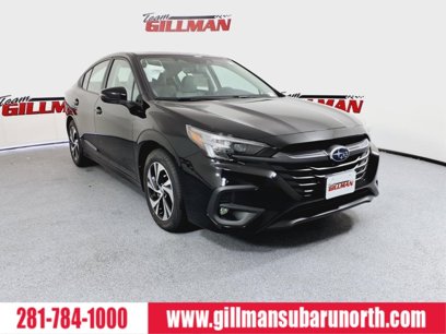 Used 2025 Subaru Legacy Premium