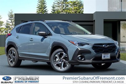 New 2025 Subaru Crosstrek 2.5i Premium