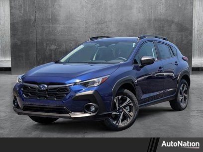 New 2025 Subaru Crosstrek 2.5i Premium