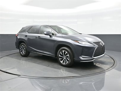 Used 2022 Lexus RX 350L Premium