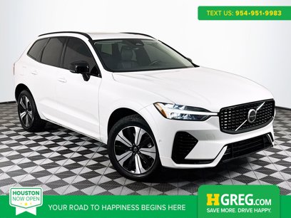 Used 2023 Volvo XC60 T8 Plus