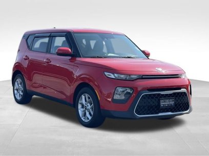Used 2020 Kia Soul S