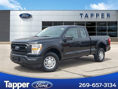 Used 2021 Ford F150 XL