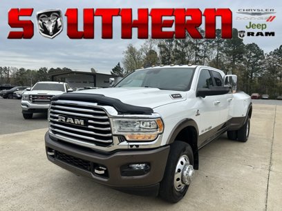 Used 2019 RAM 3500 Limited