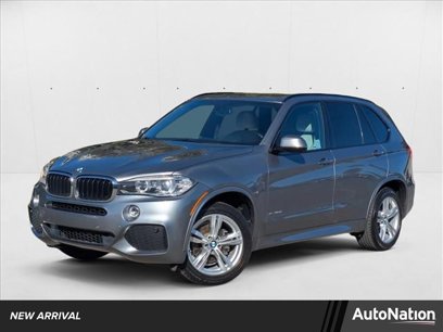 Used 2015 BMW X5 xDrive35d