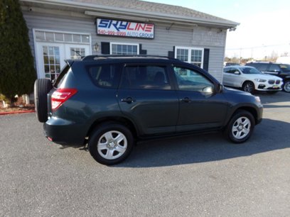 Used 2010 Toyota RAV4 4WD
