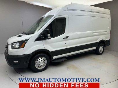 Used 2020 Ford Transit 350 148 High Roof AWD
