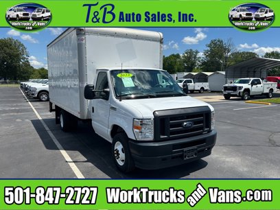 Used 2023 Ford E-350 and Econoline 350 Super Duty w/ Power Windows & Locks Group