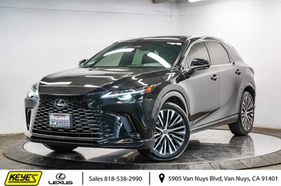Used 2024 Lexus RX 350 Premium Plus