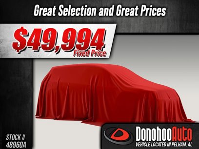 Used 2021 Nissan NV 3500 SL