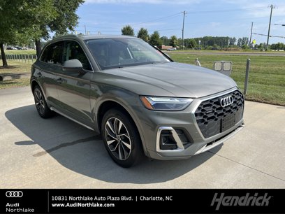 Used 2023 Audi Q5 2.0T Premium w/ Convenience Package