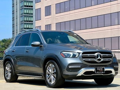 Certified 2022 Mercedes-Benz GLE 350 4MATIC
