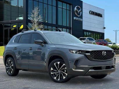 Used 2025 MAZDA CX-50 2.5 Hybrid w/ Weather Package