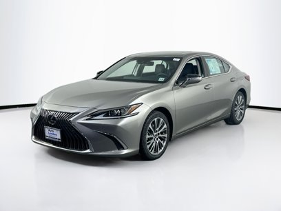 Used 2020 Lexus ES 350 w/ Premium Package