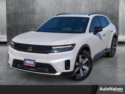 Used 2024 Honda Prologue Touring