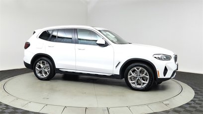 Used 2024 BMW X3 xDrive30i w/ Premium Package