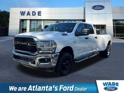 Used 2024 RAM 3500 Big Horn