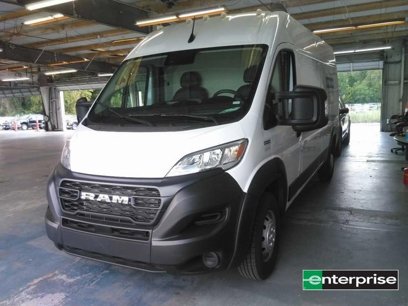 Used 2023 RAM ProMaster 2500
