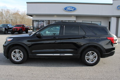 Used 2023 Ford Explorer XLT