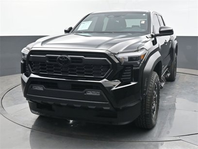 Used 2024 Toyota Tacoma TRD Sport