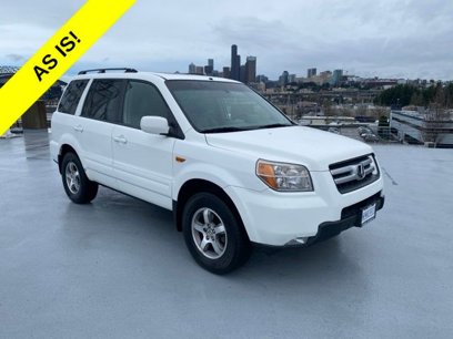 Used 2006 Honda Pilot EX-L