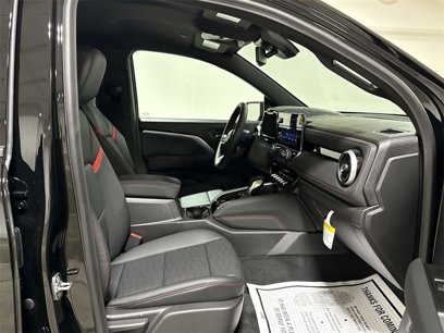 New 2025 Chevrolet Colorado Z71 w/ Z71 Convenience Package 2