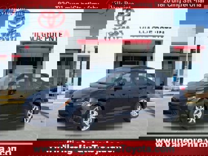 Used 2022 Toyota Corolla LE