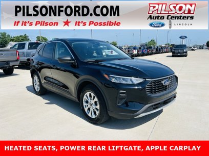 Used 2023 Ford Escape Active