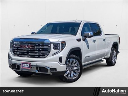 Used 2025 GMC Sierra 1500 Denali w/ Denali Reserve Package
