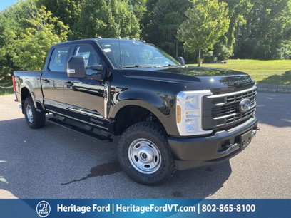 New 2025 Ford F250 XL