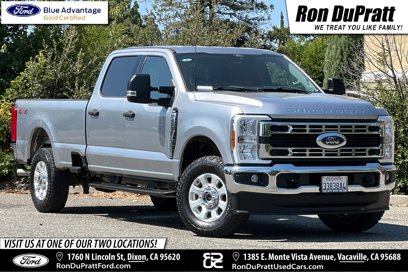 Certified 2024 Ford F250 XLT