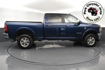 Used 2019 RAM 2500 Laramie