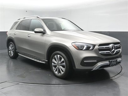 Used 2020 Mercedes-Benz GLE 450 4MATIC