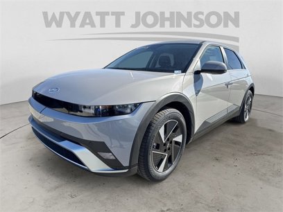 New 2025 Hyundai Ioniq 5 SE