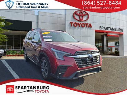 Used 2023 Subaru Ascent Limited w/ Technology Package