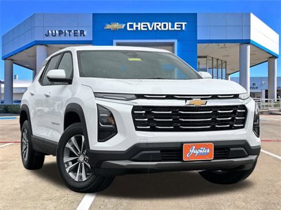 New 2026 Chevrolet Equinox LT w/ Convenience Package II